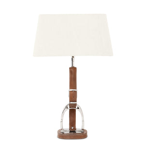 Eichholtz Equestrian Lamp