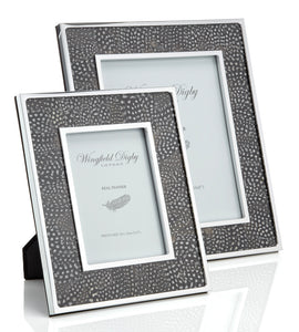 Wingfield Digby - Guinea Fowl Frame