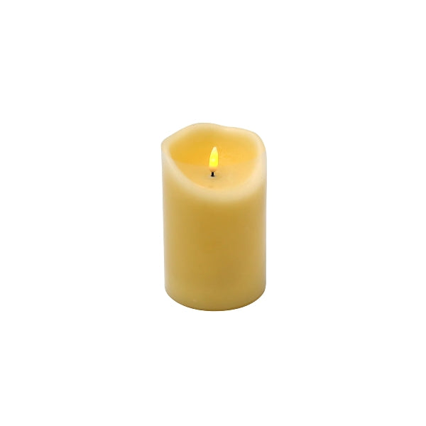 LED Wax Candle (Medium)