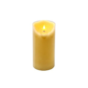 LED Wax Candle (Large)