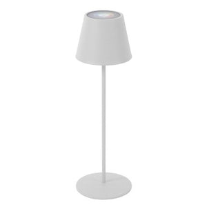 LED CORDLESS Lamp - WHITE