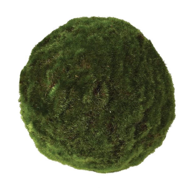 Green Moss Ball (Large)