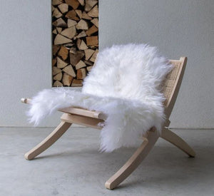 New Zealand Sheepskin Soft Rug/ Mat