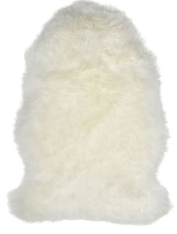 New Zealand Sheepskin Soft Rug/ Mat