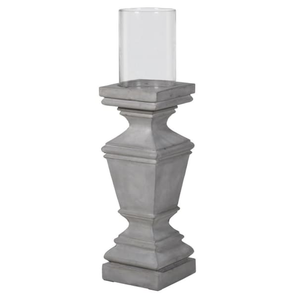 Hurricane Pedestal