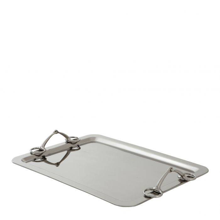 Snaffle Tray