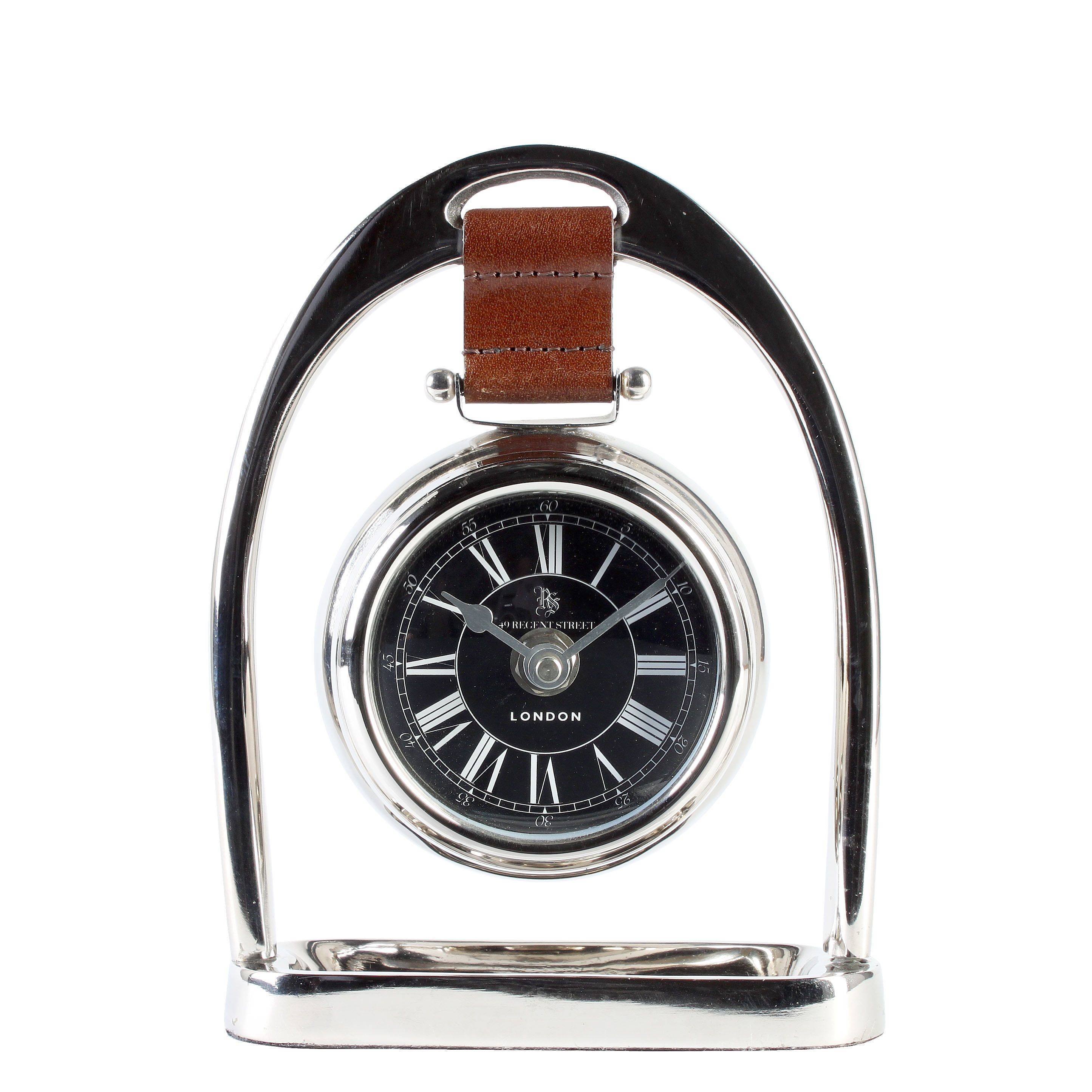 Stirrup Desk Clock