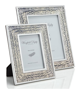 Wingfield Digby - White Pheasant Frame