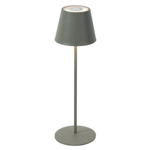 LED CORDLESS Lamp - GREY